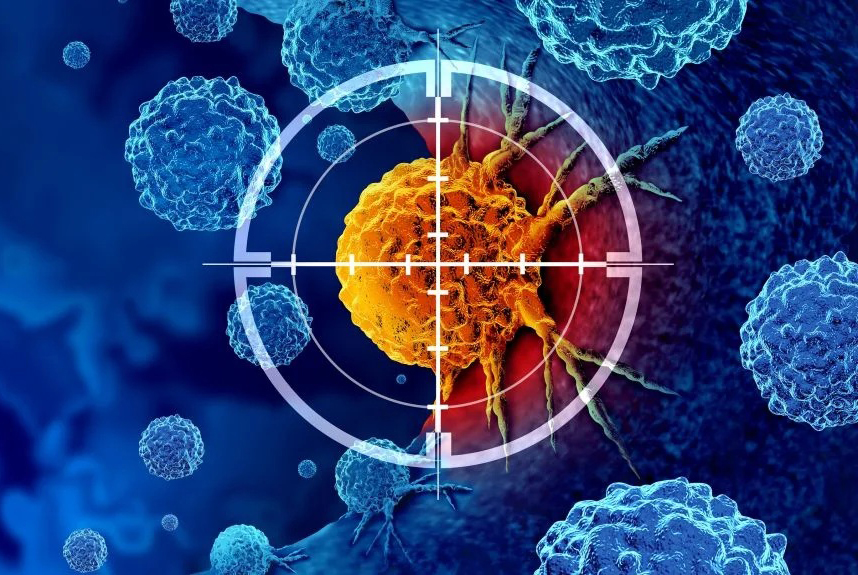 Thiết bị siêu nhỏ giúp phát hiện đồng thời nhiều dấu hiệu ung thư