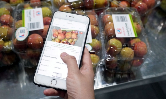 Nền tảng số - 'Gạch nối' cung cầu nông để xoá đi hình ảnh 'giải cứu' nông sản tới vụ