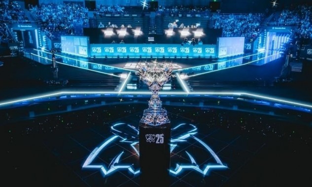 LMHT: Riot Games công bố thể thức thi đấu của MSI 2026 và CKTG 2026