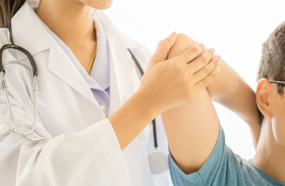 Ứng dụng AI mở ra cơ hội phục hồi cho bệnh nhân sau đột quỵ, mắc Parkinson hoặc chấn thương xương khớp