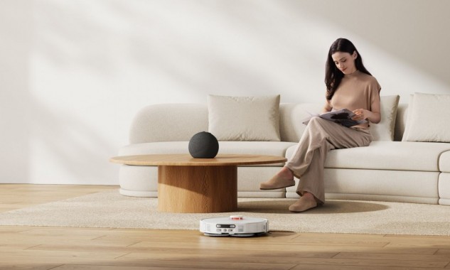 Xiaomi ra mắt robot hút bụi H50 Series: Tự giặt sấy, từ 11,99 triệu