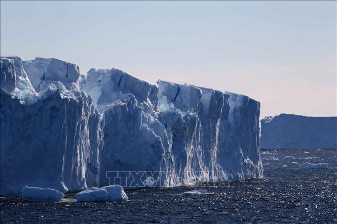 Nghiên cứu: Biến đổi khí hậu khiến Trái Đất quay chậm lại