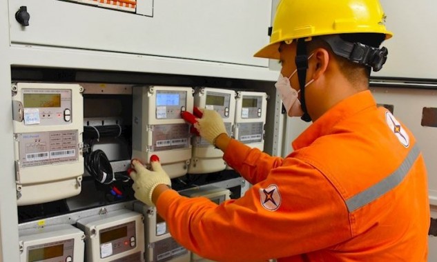 Ứng dụng IoT trong ngành năng lượng Hà Nội: Đòn bẩy cho đô thị thông minh