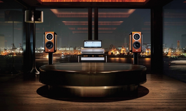 TAD thương hiệu audio Nhật Bản 40 năm một triết lý dẫn bước thành công