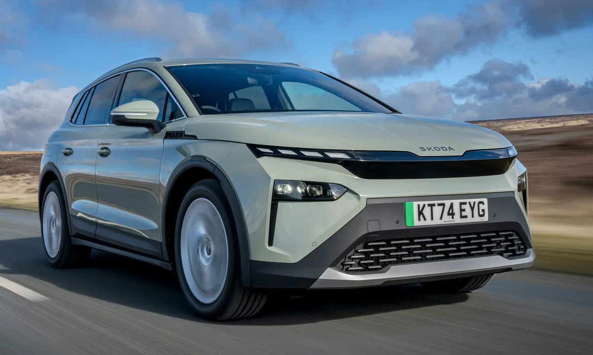 Người châu Âu giảm mua xe xăng, chuyển sang xe điện