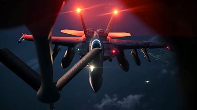 Nhận diện vũ khí: “Trạm xăng trên không” KC-135 - Cánh tay nối dài của Quân đội Mỹ gần 70 năm