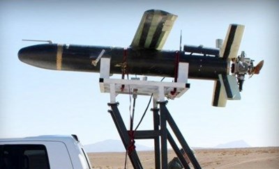 Nhận diện vũ khí: Hệ sinh thái UAV cảm tử của Iran-Các dòng tầm trung
