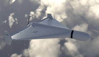 Căng thẳng Israel-Iran: “Bầy” UAV và chiến thuật bào mòn hệ thống phòng không