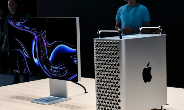Apple khai tử Mac Pro, khép lại kỷ nguyên máy trạm dạng tháp sau hai thập kỷ