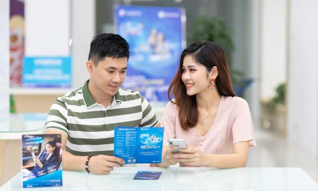 Hưởng ứng ngày Chuyển đổi số Quốc gia, VNPT tung ra chương trình khuyến mãi mới