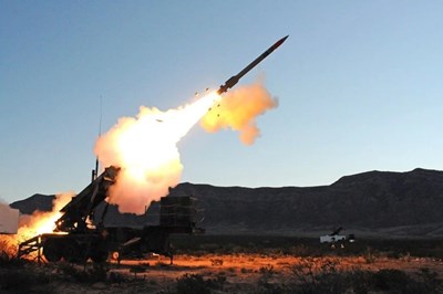 Mục tiêu tham vọng của Lầu Năm Góc