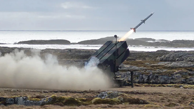 Gói hợp đồng tên lửa trị giá 3,5 tỷ USD của Lầu Năm Góc