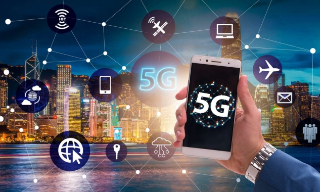 Chuyển đổi số ở Việt Nam với định hướng trọng tâm là phát triển và làm chủ mạng 5G