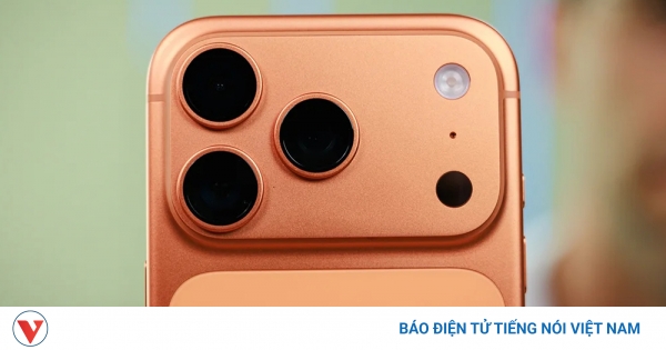 Tin đồn về thiết kế của iPhone 18 Pro