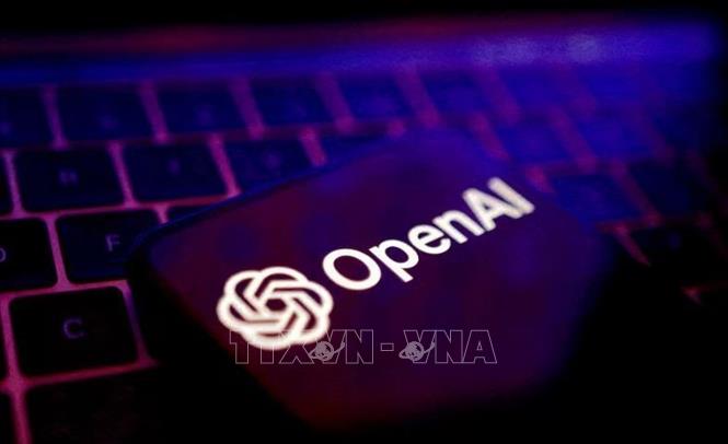 OpenAI huy động vốn kỷ lục hơn 120 tỷ USD