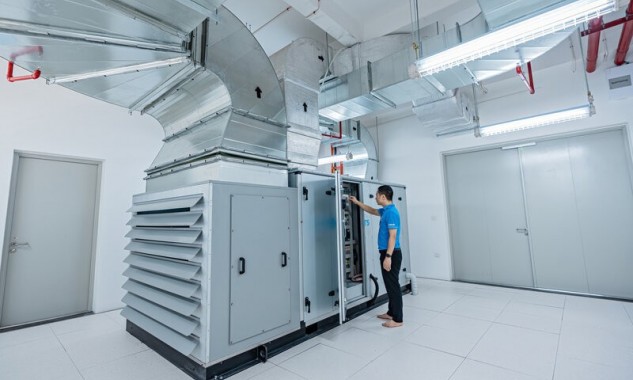 An ninh dữ liệu: Trọng tâm mới trong bảo vệ an ninh mạng