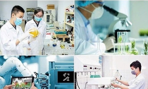 Luật chuyển giao công nghệ và Luật sở hữu trí tuệ chính thức có hiệu lực từ ngày 01/4/2026