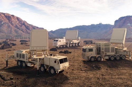 Hàn Quốc đẩy nhanh triển khai hệ thống 'Vòm Sắt' nội địa