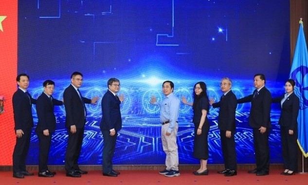 Nước sạch Hà Nội ra mắt cổng điện tử phục vụ khách hàng 24/7