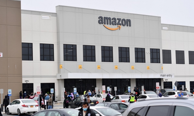 Amazon bị điều tra bởi giới chức California về vi phạm luật chống độc quyền