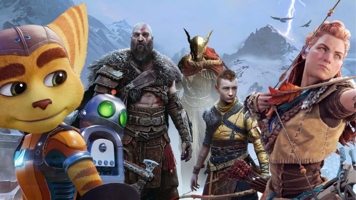 Sự hạn chế về doanh thu đòi hỏi PlayStation phải điều chỉnh để để tạn dụng triệt để tiềm năng của nền tảng PC