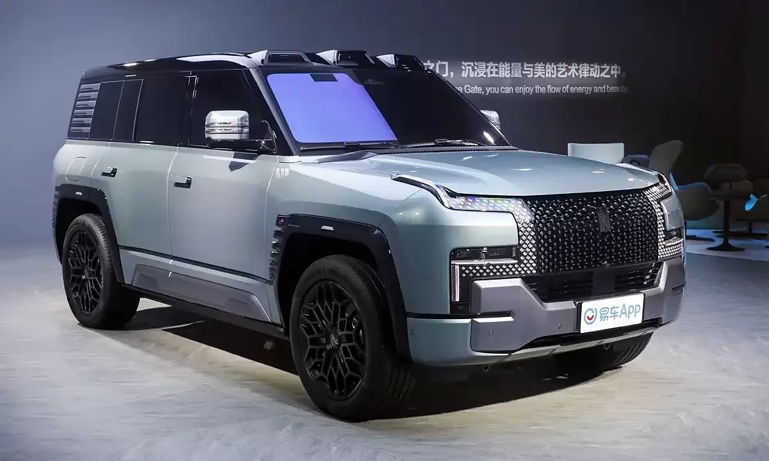 Hệ thống tự lái 'Mắt Thần' của BYD bị phàn nàn vì lỗi khi vận hành