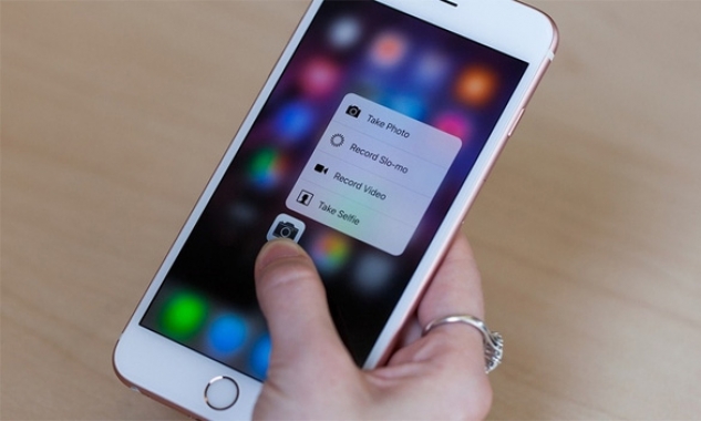 Apple bồi thường 500 triệu USD vì làm chậm iPhone cũ