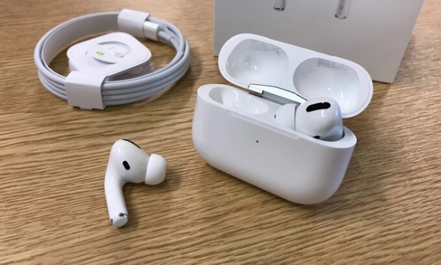 Tai nghe AirPods Pro gặp lỗi, Apple sẽ thay thế hoàn toàn miễn phí