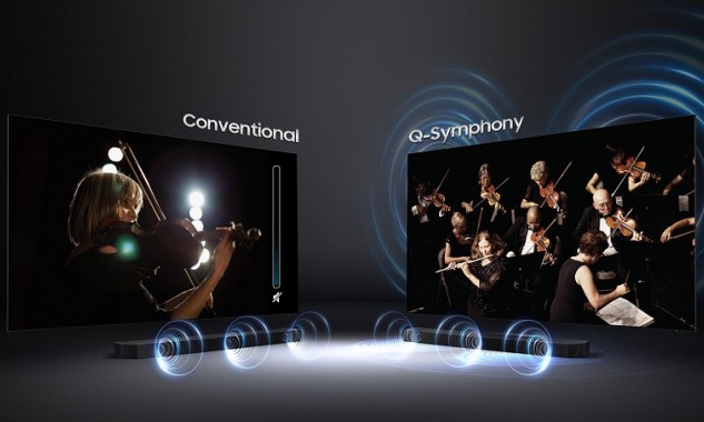 Samsung giới thiệu dòng loa 2022 mới tại Việt Nam