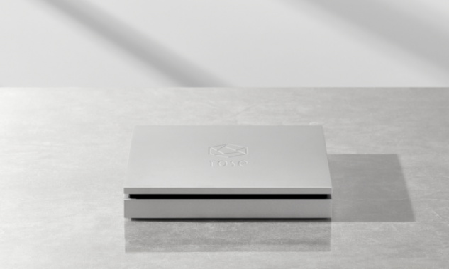 HiFi Rose RSA780 đầu đĩa CD tích hợp phát nhạc số