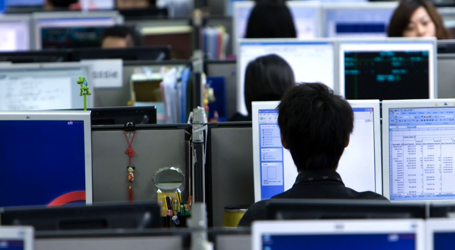 Ra mắt 'đồng nghiệp AI' chủ động thúc đẩy tiến độ công việc