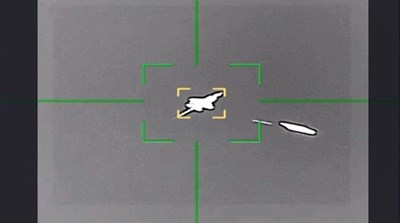 Nhận diện vũ khí: Iran đã “đón lõng” để bắn trúng máy bay F-35 như thế nào?