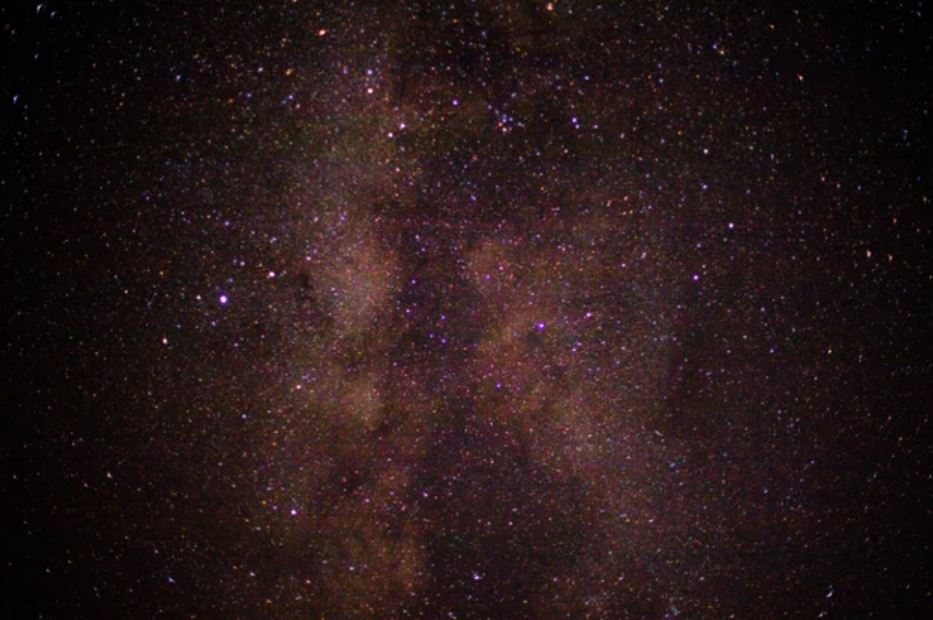 Phát hiện mới về cái chết của những ngôi sao khổng lồ