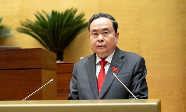 Khai mạc Kỳ họp thứ Nhất Quốc hội khóa XVI, tập trung kiện toàn bộ máy nhà nước