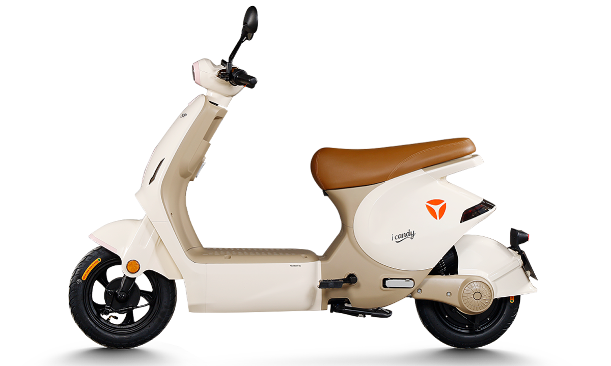 Khoảng 20 triệu tôi nên mua xe máy điện nào?