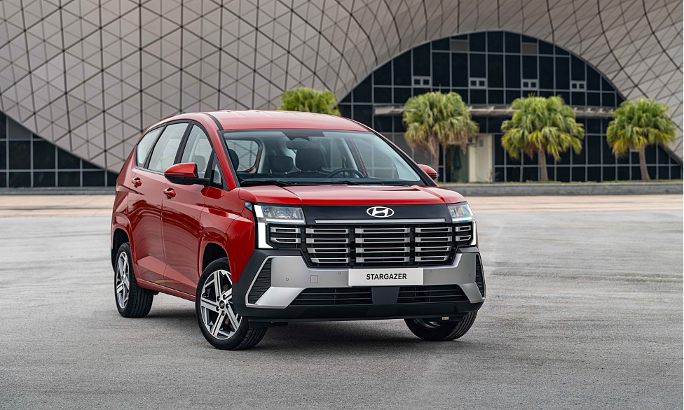 Hyundai Thành Công ưu đãi nhiều dòng xe tháng 4