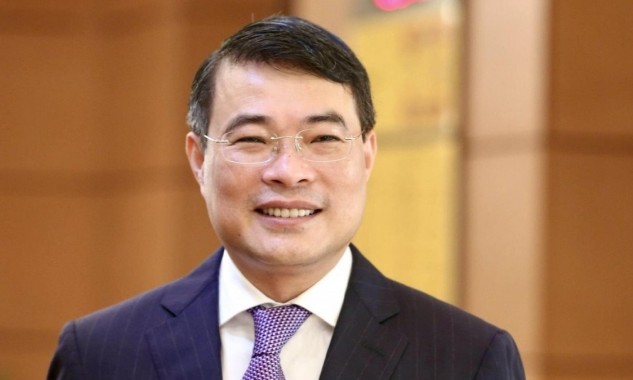 Ông Lê Minh Hưng được bầu giữ chức Thủ tướng Chính phủ nhiệm kỳ 2026 - 2031