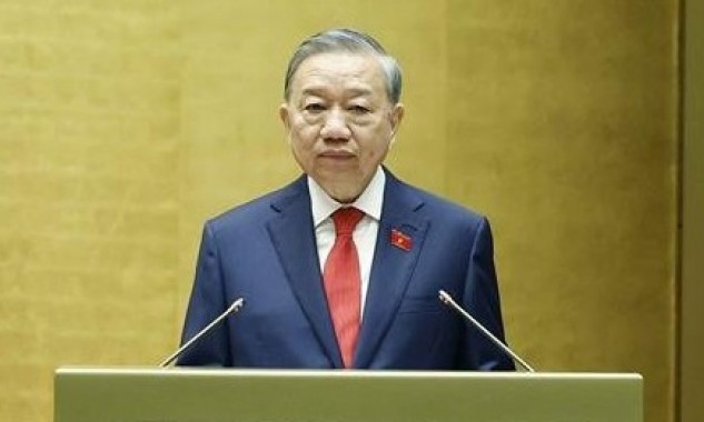 Tổng Bí thư, Chủ tịch nước Tô Lâm: Mục tiêu cao nhất, đích đến cuối cùng là nhân dân được thụ hưởng thành quả của phát triển