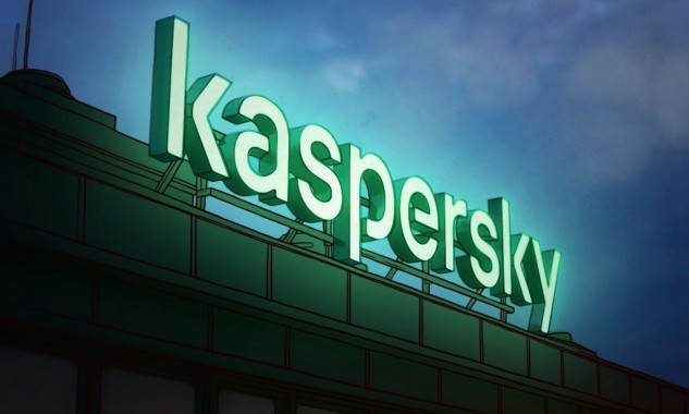 Kaspersky cán mốc 836 triệu USD doanh thu