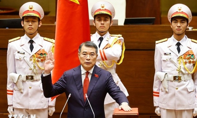 Toàn văn phát biểu nhậm chức của Thủ tướng Lê Minh Hưng