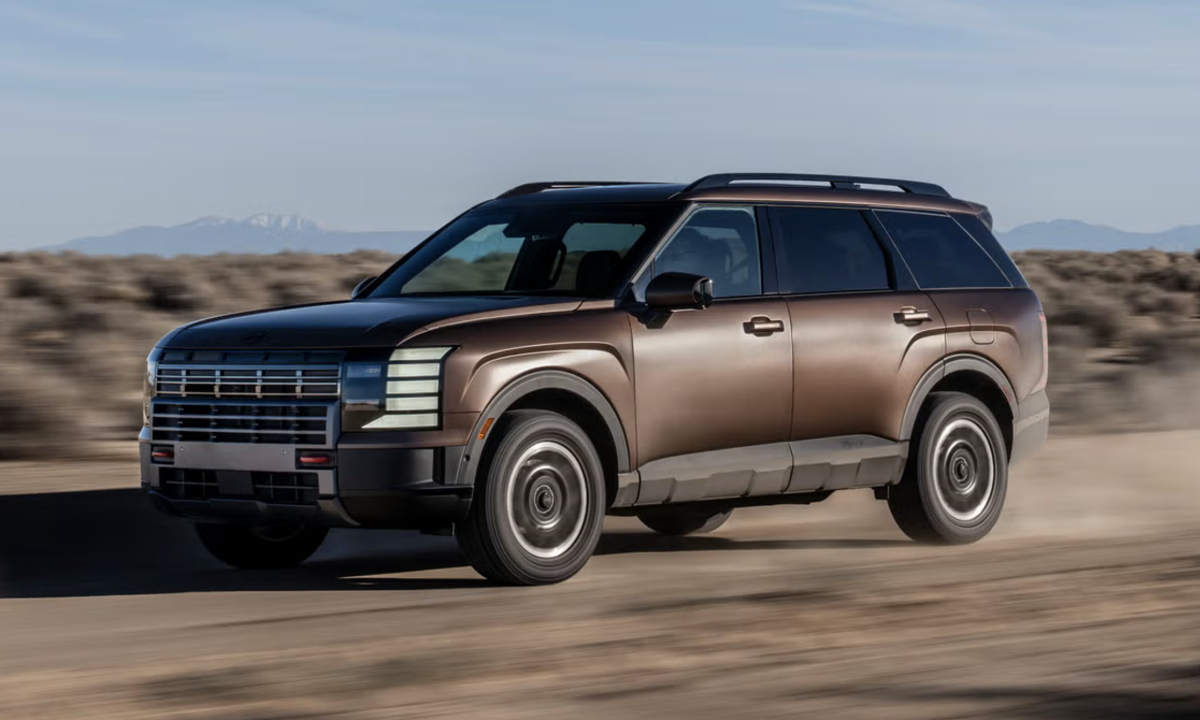 Hyundai triệu hồi hơn nửa triệu xe tại Mỹ vì nguy cơ túi khí bung sai