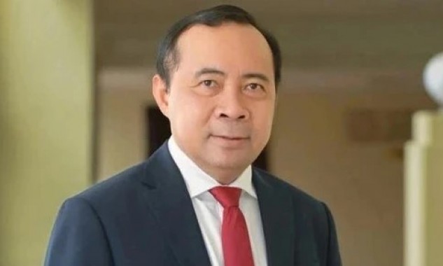 Đồng chí Vũ Hải Quân giữ chức Bộ trưởng Bộ Khoa học và Công nghệ