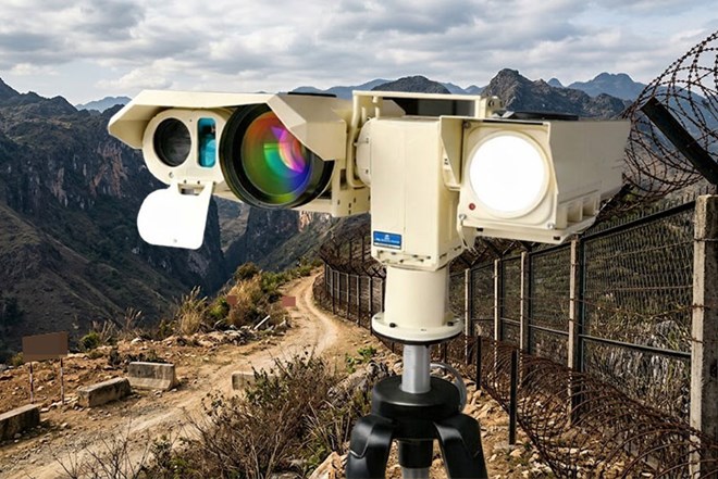 Ấn Độ nâng cấp năng lực giám sát với Rajak ULR 50