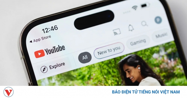YouTube đối mặt nghi vấn thử nghiệm quảng cáo 90 giây
