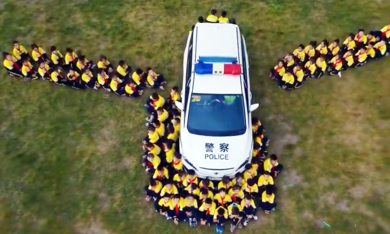 Điểm mù của xe SUV có thể che khuất 93 đứa trẻ