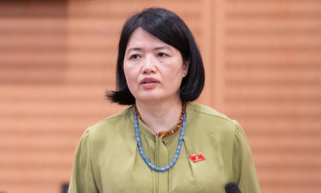 Đại biểu Quốc hội đề xuất cấm trẻ em dùng mạng xã hội