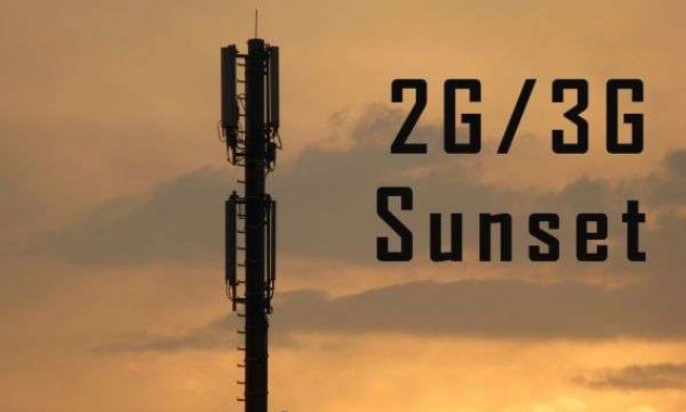 Tắt sóng 2G, 3G trên thế giới và Việt Nam
