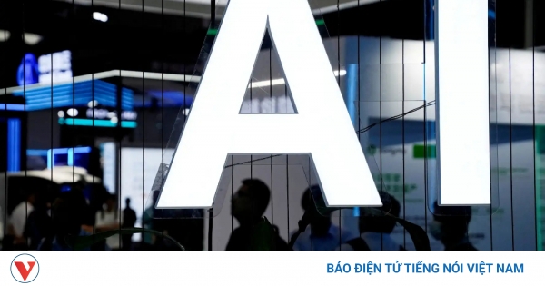 Trung Quốc hút nhân tài AI từ Mỹ mạnh chưa từng có