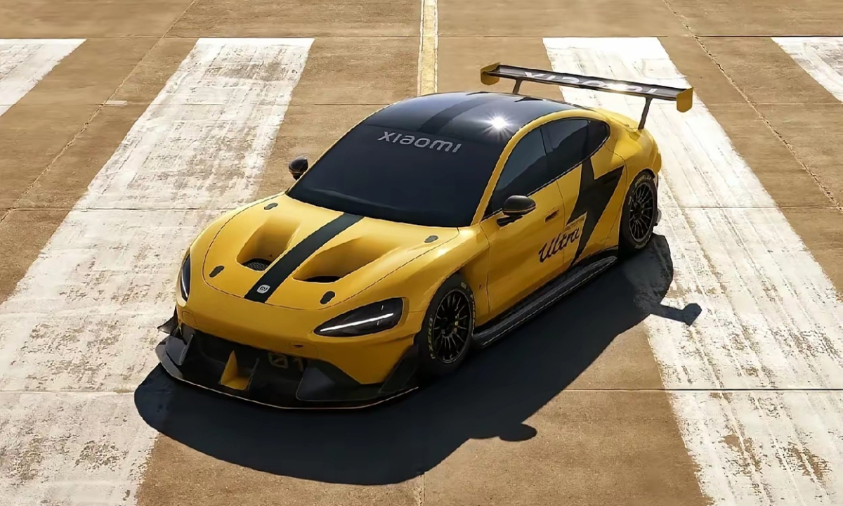 Xiaomi bị phản đối vì cập nhật phần mềm làm xe điện yếu hơn