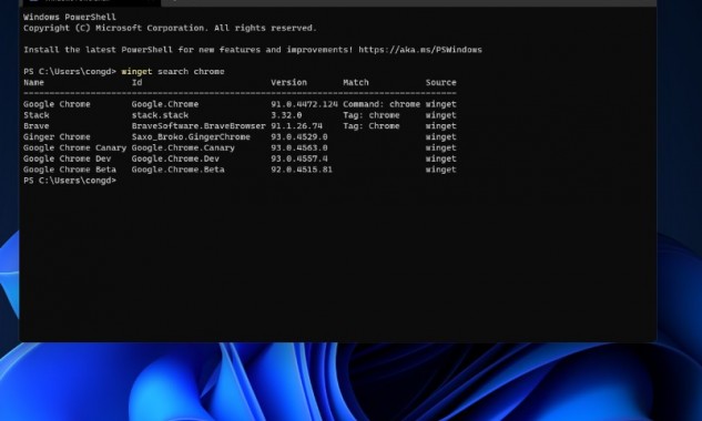 Cách sửa lỗi các ứng dụng trên windows 11 thiếu file DLL